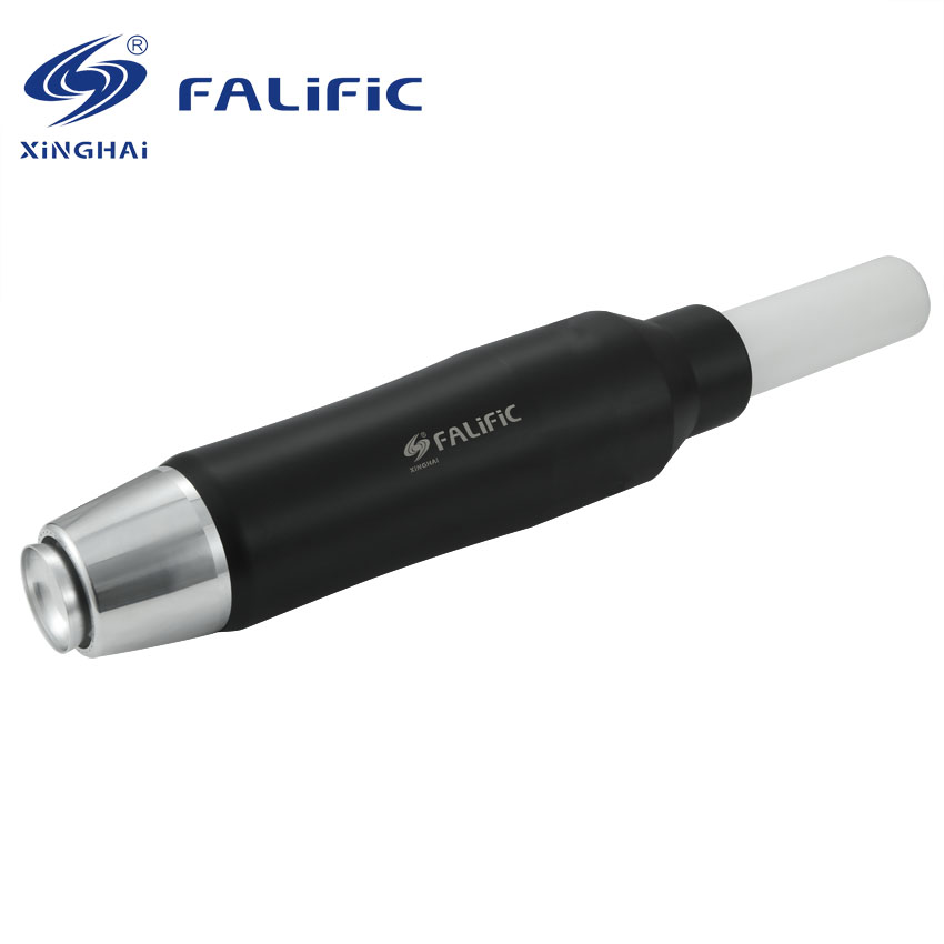 LRA200 rotating -cup gun